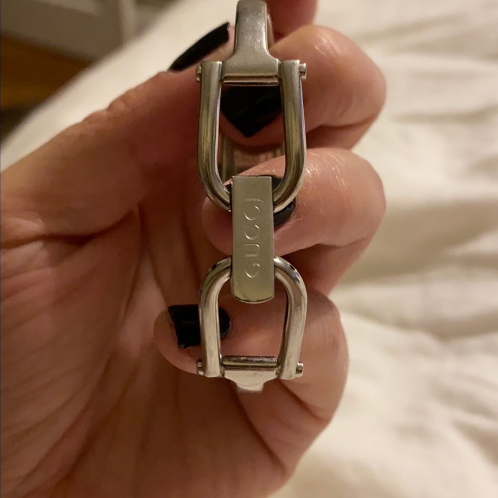 Preowned Gucci watch - Picture 2 of 4